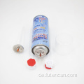 100 ml Deodorant Spray Dose Can